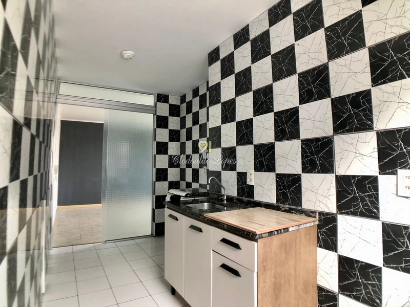 Apartamento 2 quartos, vaga, Sarandi, Porto Alegre: 9ª foto da galeria de imagens do imóvel