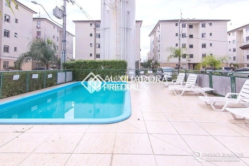 Apartamento 2 quartos, vaga, Sarandi, Porto Alegre: 18ª foto da galeria de imagens do imóvel