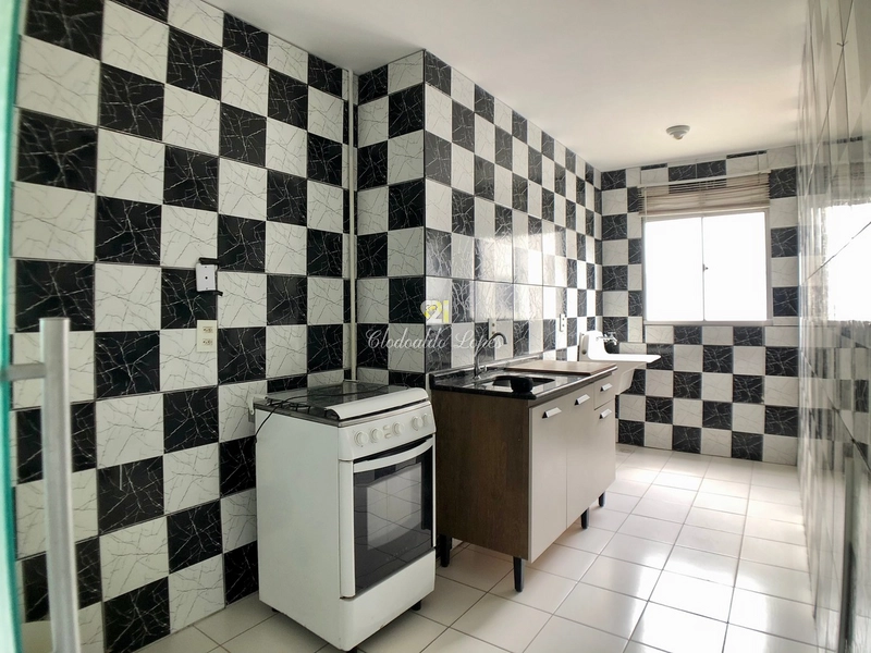 Apartamento 2 quartos, vaga, Sarandi, Porto Alegre: 8ª foto da galeria de imagens do imóvel