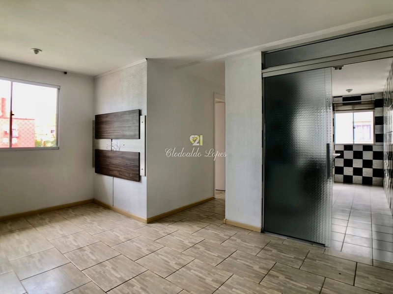 Apartamento 2 quartos, vaga, Sarandi, Porto Alegre: 7ª foto da galeria de imagens do imóvel