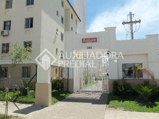 Apartamento 2 quartos, vaga, Sarandi, Porto Alegre: 19ª foto da galeria de imagens do imóvel