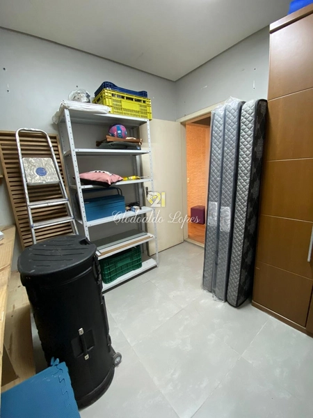 Apartamento térreo, vaga, 132m²,  Independência: 7ª foto da galeria de imagens do imóvel