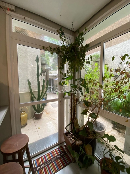 Apartamento térreo, vaga, 132m²,  Independência: 2ª foto da galeria de imagens do imóvel