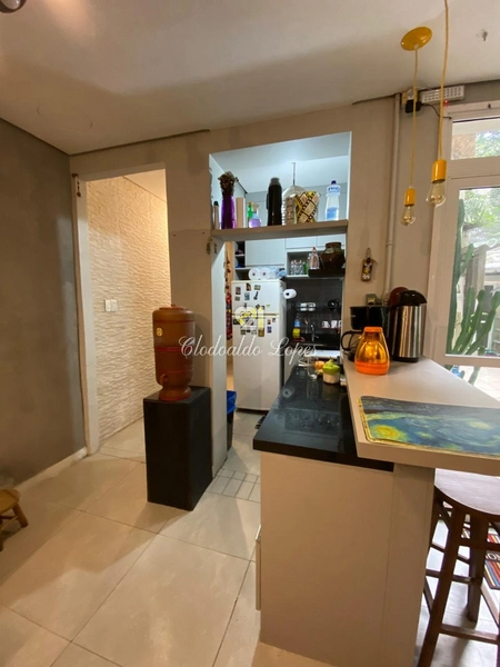 Apartamento térreo, vaga, 132m²,  Independência: 13ª foto da galeria de imagens do imóvel