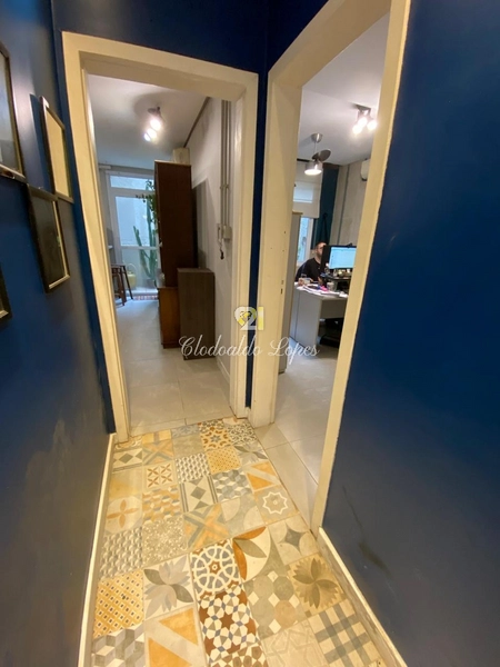 Apartamento térreo, vaga, 132m²,  Independência: 17ª foto da galeria de imagens do imóvel