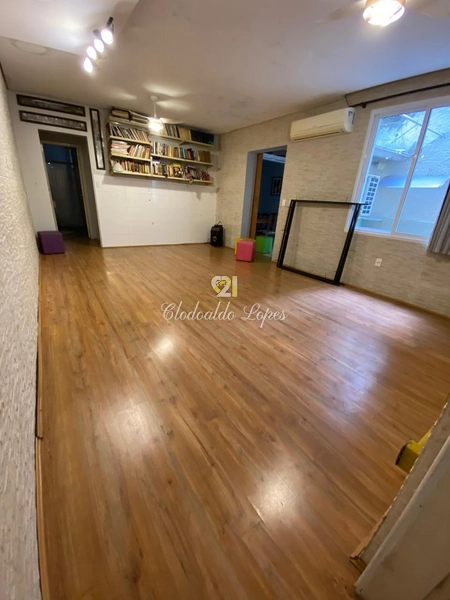 Apartamento térreo, vaga, 132m²,  Independência: 5ª foto da galeria de imagens do imóvel