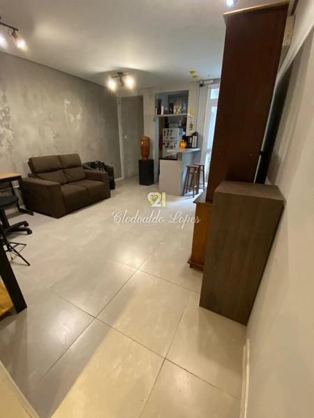 Apartamento térreo, vaga, 132m²,  Independência: 11ª foto da galeria de imagens do imóvel