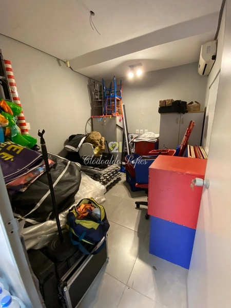 Apartamento térreo, vaga, 132m²,  Independência: 16ª foto da galeria de imagens do imóvel