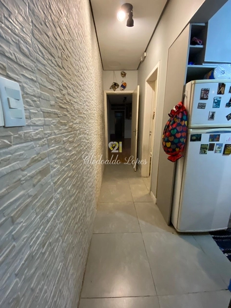 Apartamento térreo, vaga, 132m²,  Independência: 8ª foto da galeria de imagens do imóvel