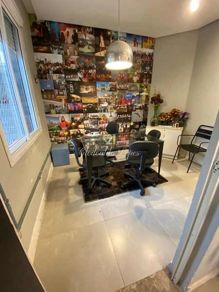 Apartamento térreo, vaga, 132m²,  Independência: 15ª foto da galeria de imagens do imóvel