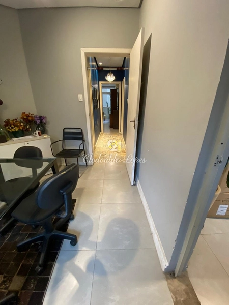 Apartamento térreo, vaga, 132m²,  Independência: 14ª foto da galeria de imagens do imóvel