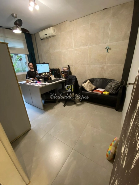 Apartamento térreo, vaga, 132m²,  Independência: 12ª foto da galeria de imagens do imóvel