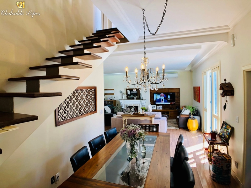 Casa 3 quartos, suíte, bairro jardim Lindoia;: 8ª foto da galeria de imagens do imóvel