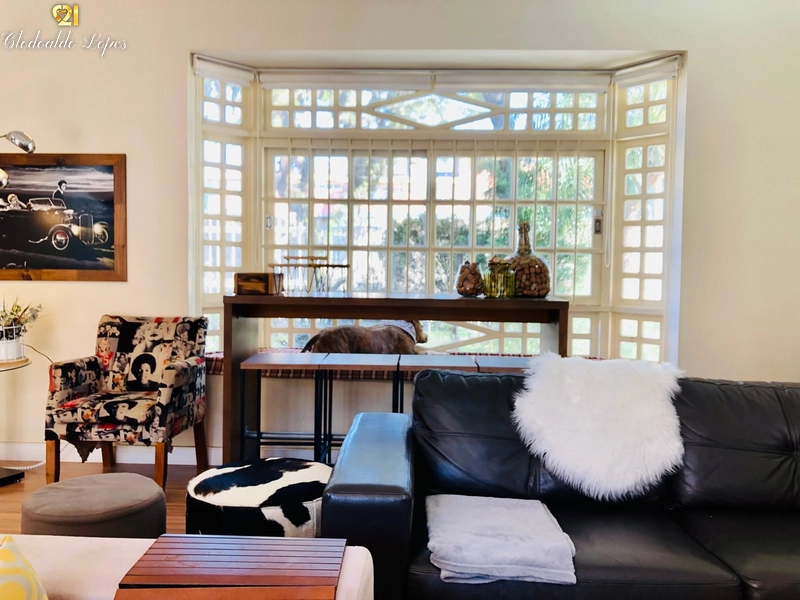 Casa 3 quartos, suíte, bairro jardim Lindoia;: 4ª foto da galeria de imagens do imóvel