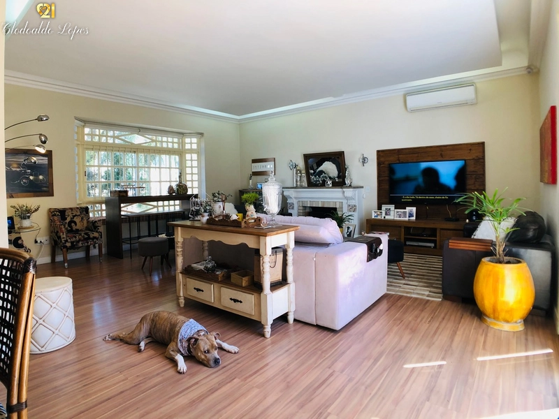 Casa 3 quartos, suíte, bairro jardim Lindoia;: 7ª foto da galeria de imagens do imóvel