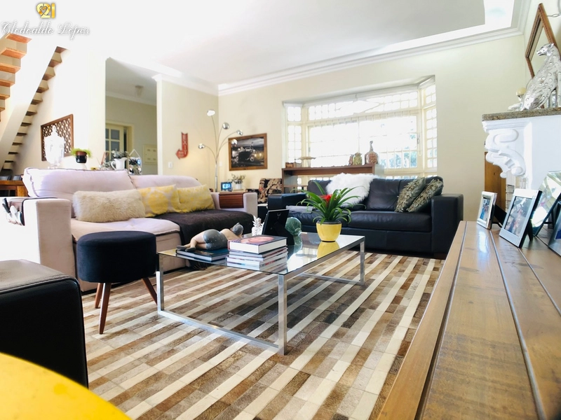 Casa 3 quartos, suíte, bairro jardim Lindoia;: 15ª foto da galeria de imagens do imóvel