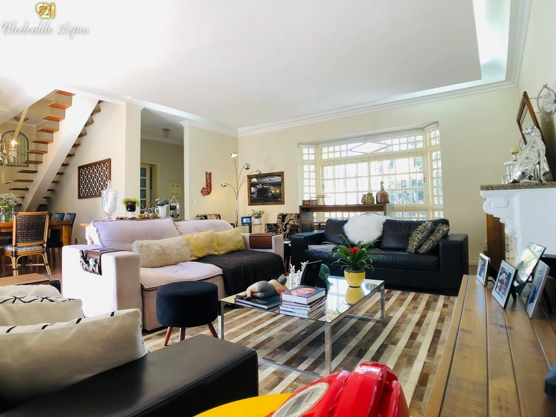 Casa 3 quartos, suíte, bairro jardim Lindoia;: 13ª foto da galeria de imagens do imóvel