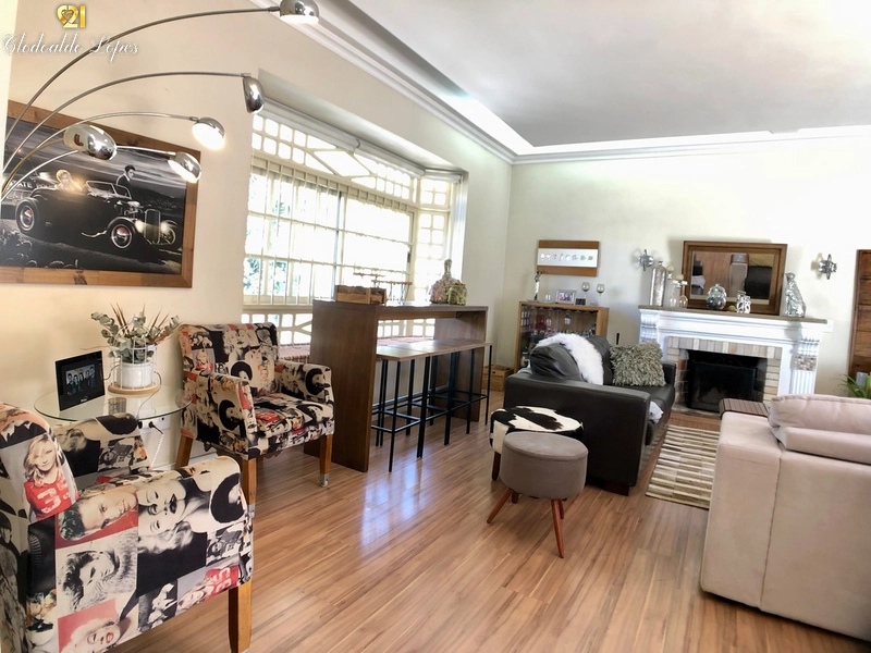 Casa 3 quartos, suíte, bairro jardim Lindoia;: 6ª foto da galeria de imagens do imóvel