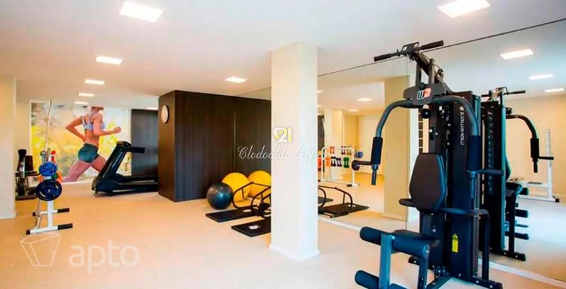 Apartamento 2 quartos, suíte, vaga, Jardim Planalto, Porto Alegre: 31ª foto da galeria de imagens do imóvel