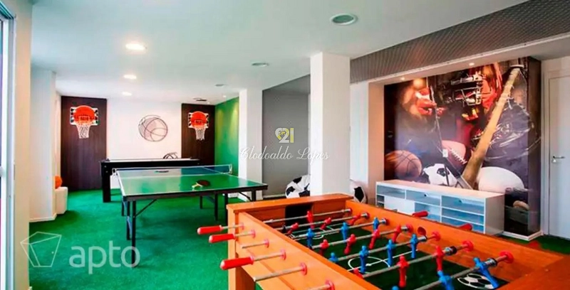 Apartamento 2 quartos, suíte, vaga, Jardim Planalto, Porto Alegre: 34ª foto da galeria de imagens do imóvel