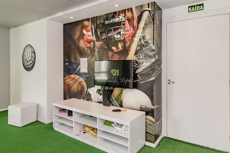 Apartamento 2 quartos, suíte, vaga, Jardim Planalto, Porto Alegre: 41ª foto da galeria de imagens do imóvel