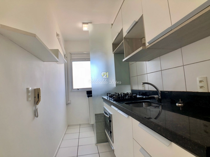 Apartamento 2 quartos, suíte, vaga, Jardim Planalto, Porto Alegre: 8ª foto da galeria de imagens do imóvel