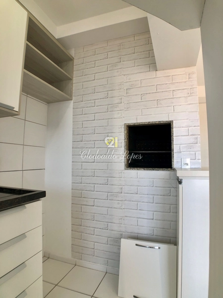 Apartamento 2 quartos, suíte, vaga, Jardim Planalto, Porto Alegre: 6ª foto da galeria de imagens do imóvel