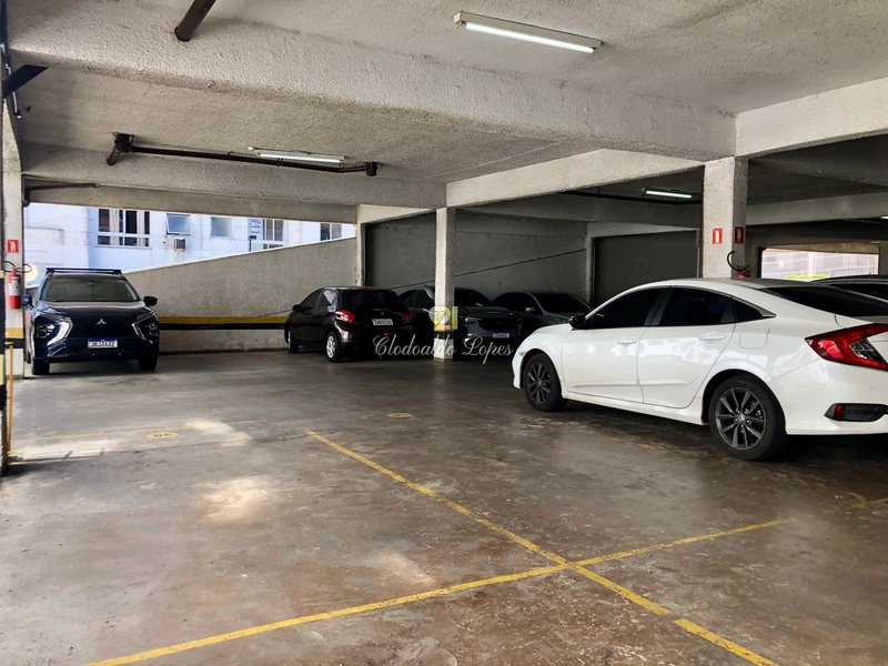 Apartamento 2 quartos, suíte, vaga, Jardim Planalto, Porto Alegre: 27ª foto da galeria de imagens do imóvel