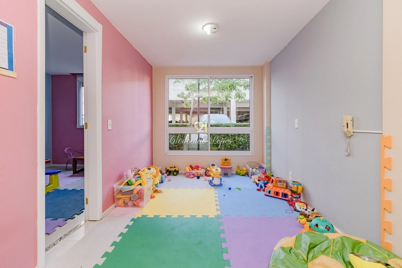 Apartamento 2 quartos, suíte, vaga, Jardim Planalto, Porto Alegre: 40ª foto da galeria de imagens do imóvel