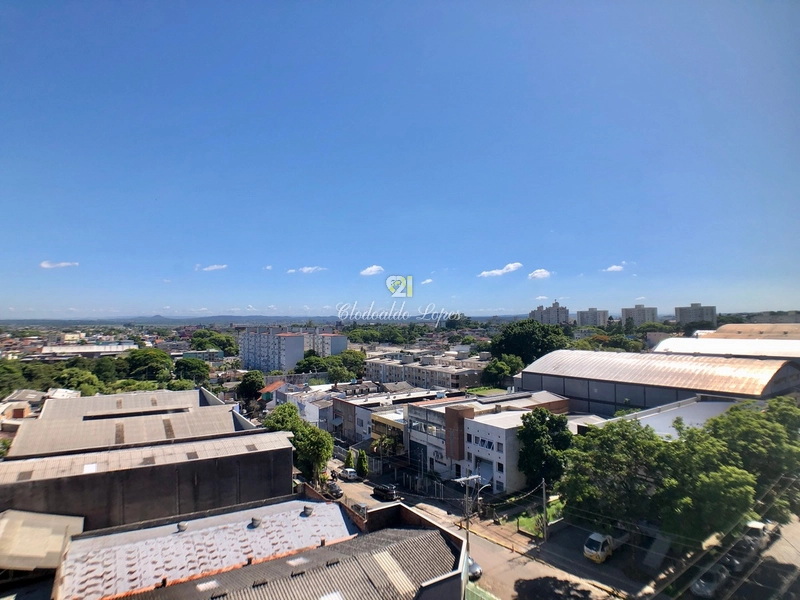 Apartamento 2 quartos, suíte, vaga, Jardim Planalto, Porto Alegre: 12ª foto da galeria de imagens do imóvel