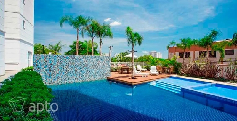 Apartamento 2 quartos, suíte, vaga, Jardim Planalto, Porto Alegre: 30ª foto da galeria de imagens do imóvel