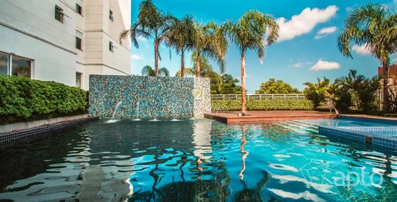 Apartamento 2 quartos, suíte, vaga, Jardim Planalto, Porto Alegre: 29ª foto da galeria de imagens do imóvel