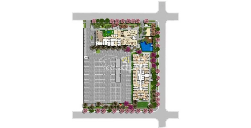 Apartamento 2 quartos, suíte, vaga, Jardim Planalto, Porto Alegre: 37ª foto da galeria de imagens do imóvel