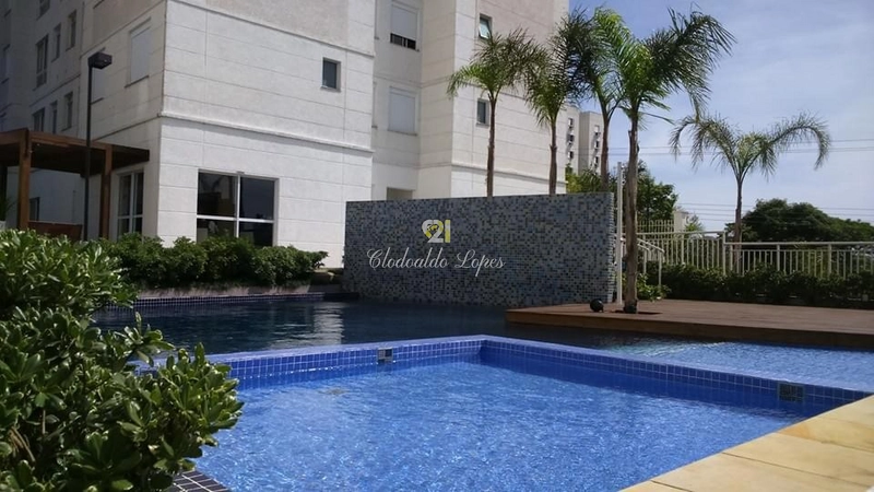 Apartamento 2 quartos, suíte, vaga, Jardim Planalto, Porto Alegre: 3ª foto da galeria de imagens do imóvel