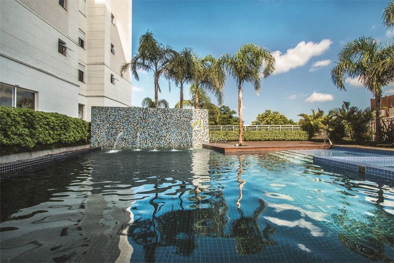 Apartamento 2 quartos, suíte, vaga, Jardim Planalto, Porto Alegre: 28ª foto da galeria de imagens do imóvel