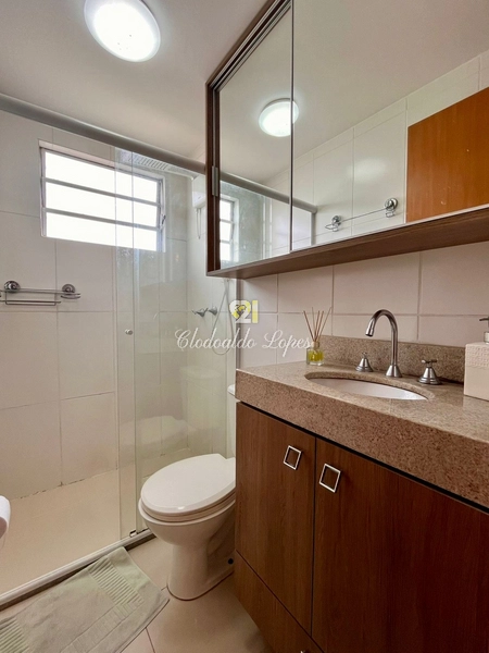 Apartamento 2 quartos, vaga, Alto Petrópolis: 6ª foto da galeria de imagens do imóvel