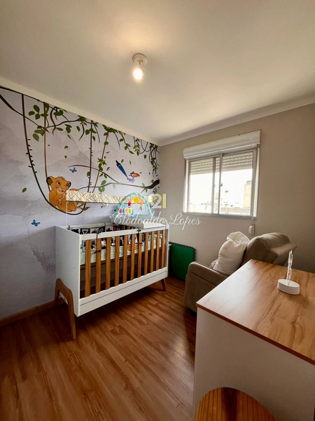 Apartamento 2 quartos, vaga, Alto Petrópolis: 9ª foto da galeria de imagens do imóvel