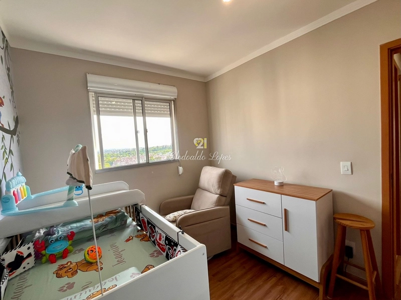 Apartamento 2 quartos, vaga, Alto Petrópolis: 35ª foto da galeria de imagens do imóvel