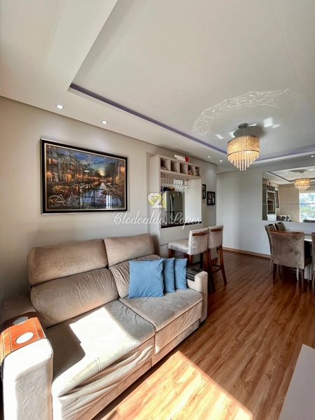 Apartamento 2 quartos, vaga, Alto Petrópolis: 16ª foto da galeria de imagens do imóvel