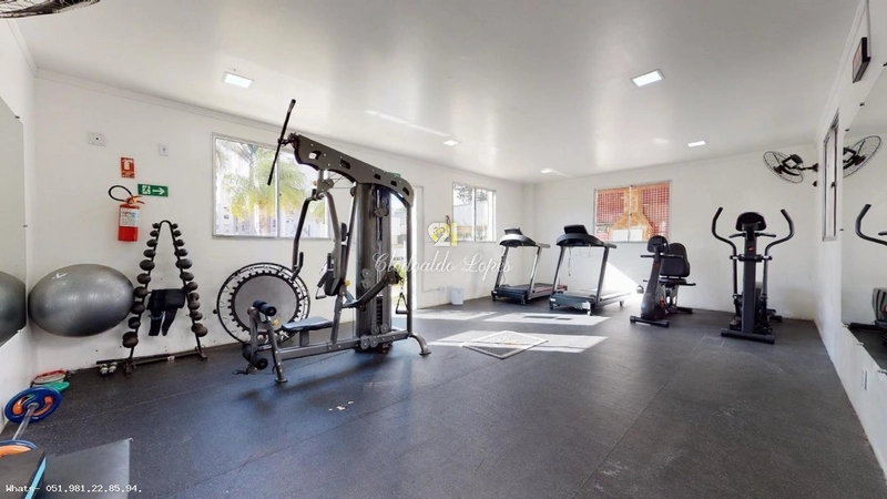 Apartamento 2 quartos, vaga, Alto Petrópolis: 41ª foto da galeria de imagens do imóvel