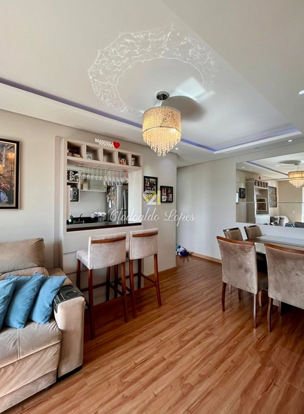 Apartamento 2 quartos, vaga, Alto Petrópolis: 14ª foto da galeria de imagens do imóvel