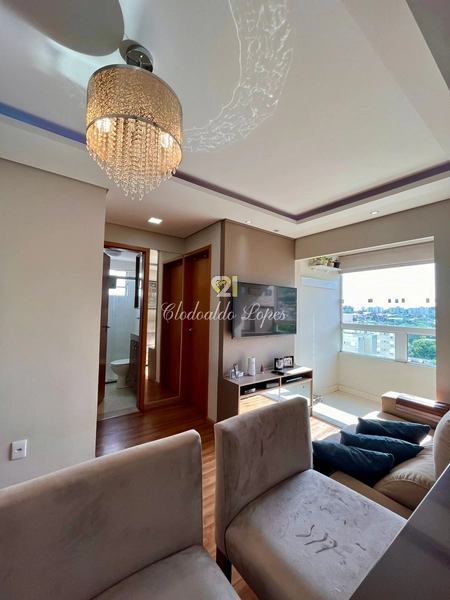 Apartamento 2 quartos, vaga, Alto Petrópolis: 13ª foto da galeria de imagens do imóvel