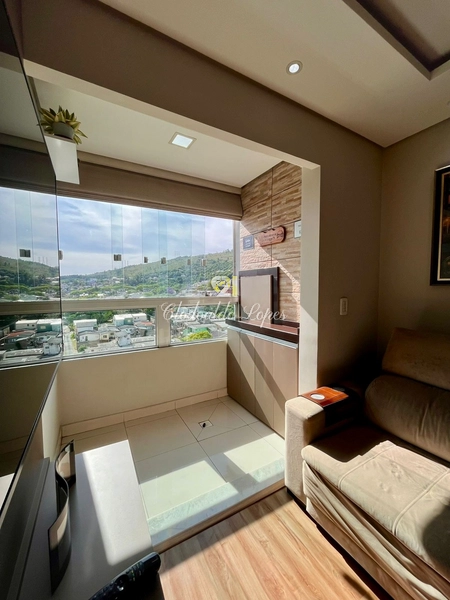 Apartamento 2 quartos, vaga, Alto Petrópolis: 2ª foto da galeria de imagens do imóvel