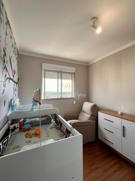 Apartamento 2 quartos, vaga, Alto Petrópolis: 36ª foto da galeria de imagens do imóvel