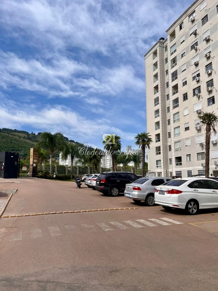 Apartamento 2 quartos, vaga, Alto Petrópolis: 46ª foto da galeria de imagens do imóvel