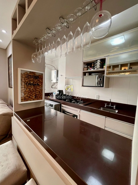 Apartamento 2 quartos, vaga, Alto Petrópolis: 23ª foto da galeria de imagens do imóvel