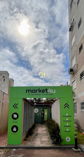 Apartamento 2 quartos, vaga, Alto Petrópolis: 42ª foto da galeria de imagens do imóvel