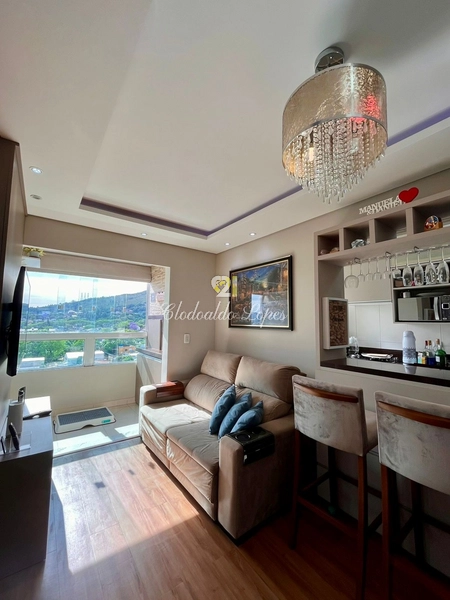 Apartamento 2 quartos, vaga, Alto Petrópolis: 19ª foto da galeria de imagens do imóvel