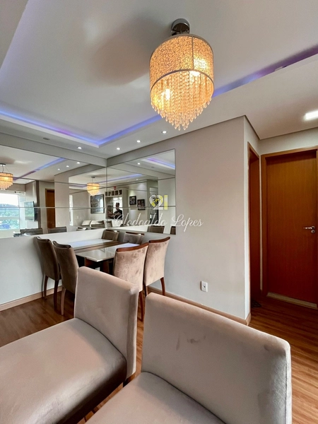 Apartamento 2 quartos, vaga, Alto Petrópolis: 20ª foto da galeria de imagens do imóvel