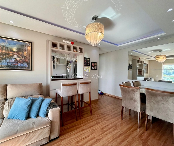 Apartamento 2 quartos, vaga, Alto Petrópolis: 4ª foto da galeria de imagens do imóvel